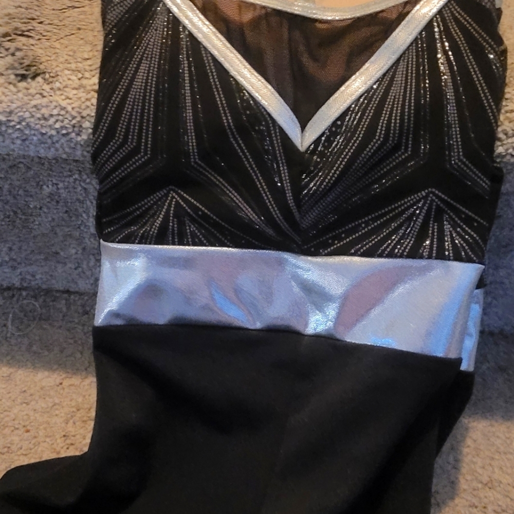 Dance costume